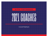 2021 Coaches