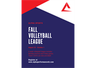 Fall Volleyball League