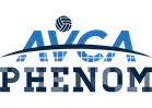 Alpha Athletes Named to 2025 AVCA Phenom Watch List