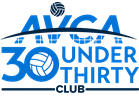 Becca Just Named to AVCA’s 2024 Thirty Under 30 Club Award List