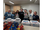 A.62 Serves with Heart at The Gathering Place