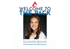 Alpha Performance Volleyball Welcomes Eleanor Beavin as Program Manager and Recruiting Coordinator